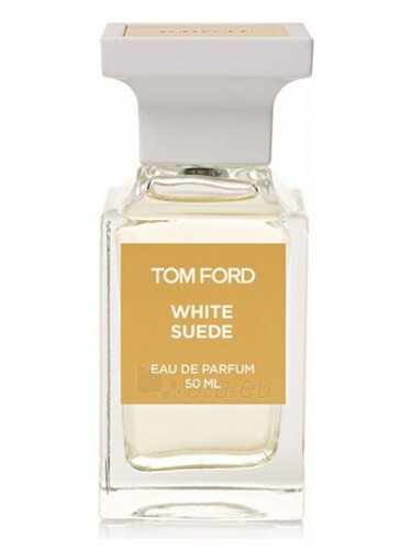 Kvepalai Tom Ford White Suede - EDP - 30 ml paveikslėlis 1 iš 1