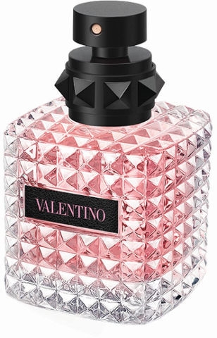 Kvepalai Valentino Valentino Donna Born In Roma - EDP - 50 ml paveikslėlis 2 iš 3