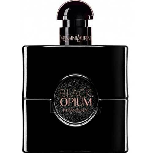 Kvepalai Yves Saint Laurent Black Opium Le Parfum - EDP - 50 ml paveikslėlis 2 iš 4