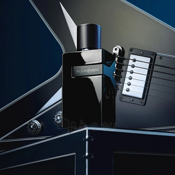 Kvepalai Yves Saint Laurent Y Le Parfum - EDP - 100 ml paveikslėlis 3 iš 4