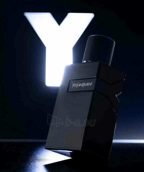 Kvepalai Yves Saint Laurent Y Le Parfum - EDP - 100 ml paveikslėlis 4 iš 4