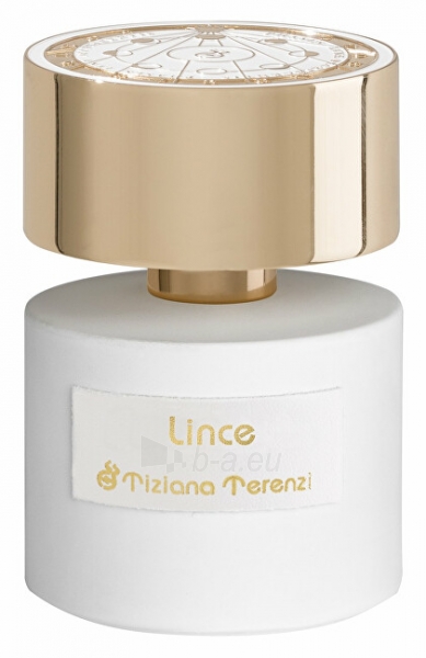 Kvepalų ekstraktas Tiziana Terenzi Lince - perfumed extract - be pakuotės 100 ml paveikslėlis 1 iš 1