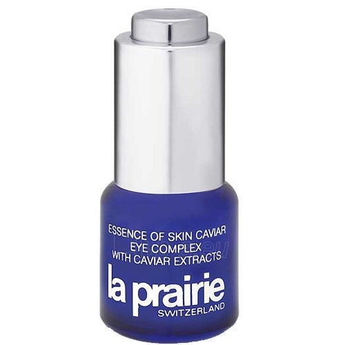 La Prairie Essence of Skin Caviar Eye Complex 15ml paveikslėlis 1 iš 1