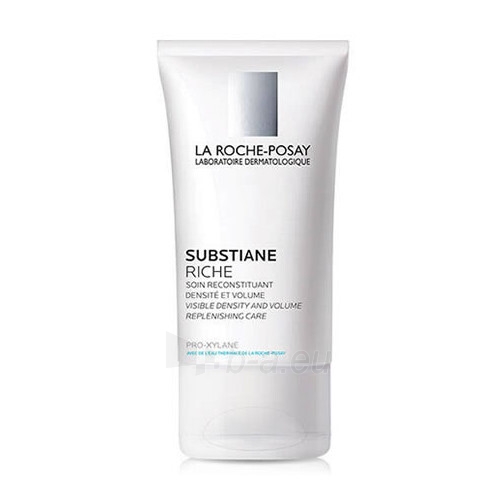 La Roche Posay Substiane+ Reconstitution Skin Cream 40ml paveikslėlis 1 iš 1