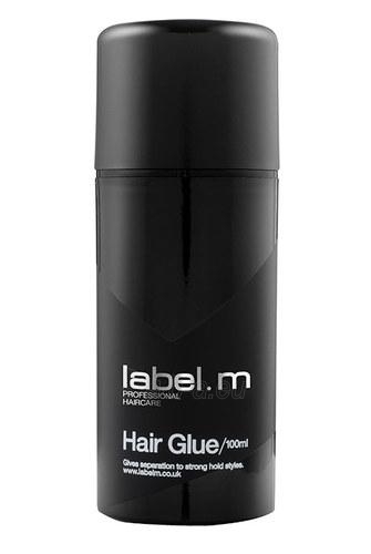 Label m Hair Glue Cosmetic 100ml paveikslėlis 1 iš 1