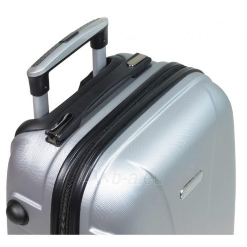 Suitcase Member‘s  97L TR-0107/3-70 ABS paveikslėlis 3 iš 6