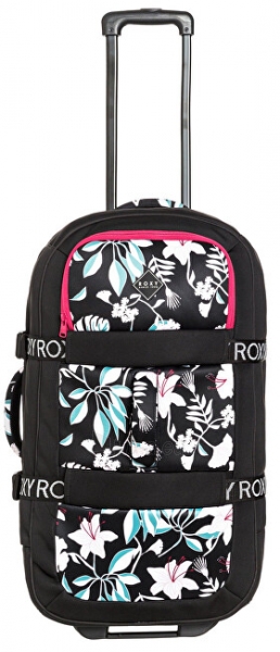 Lagaminas Roxy Suitcase Neoprene True Black ERJBL03188-XKKW paveikslėlis 1 iš 4