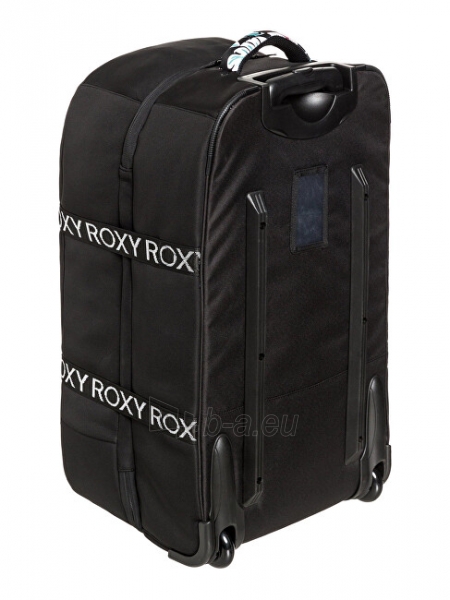 Lagaminas Roxy Suitcase Neoprene True Black ERJBL03188-XKKW paveikslėlis 3 iš 4