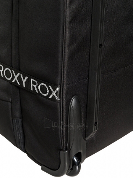 Lagaminas Roxy Suitcase Neoprene True Black ERJBL03188-XKKW paveikslėlis 4 iš 4