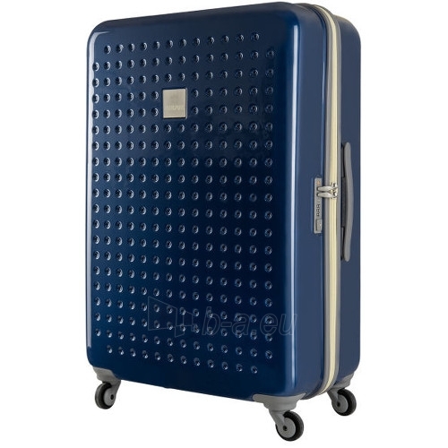 Suitcase Suitsuit 62L Matrix Denim Teal online Low price |