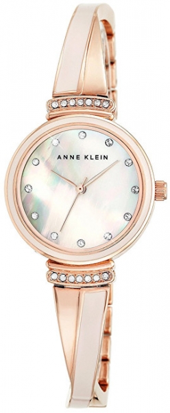Laikrodis Anne Klein AK/2216BLRG paveikslėlis 1 iš 1