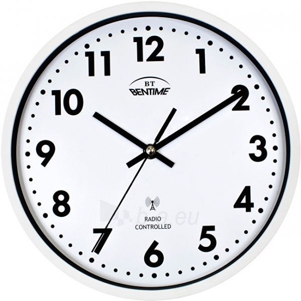 Laikrodis Bentime H34-SW8011RW paveikslėlis 1 iš 1