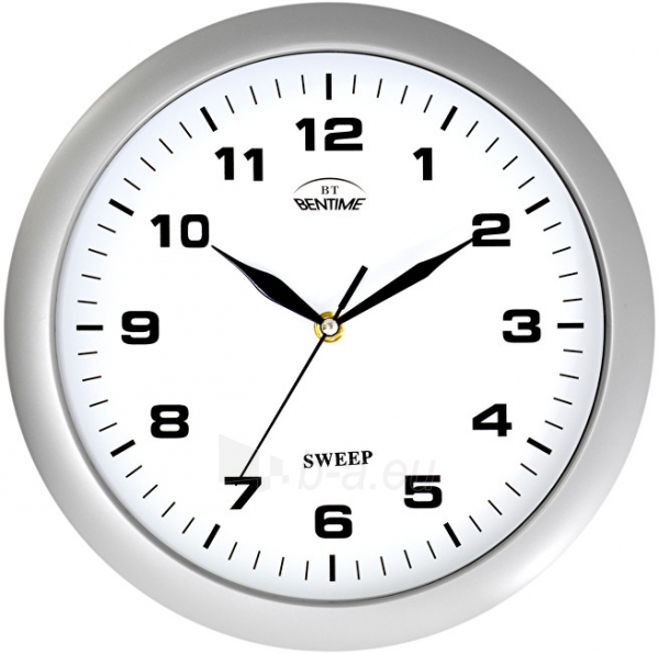 Laikrodis Bentime H39-SW8047S paveikslėlis 1 iš 1