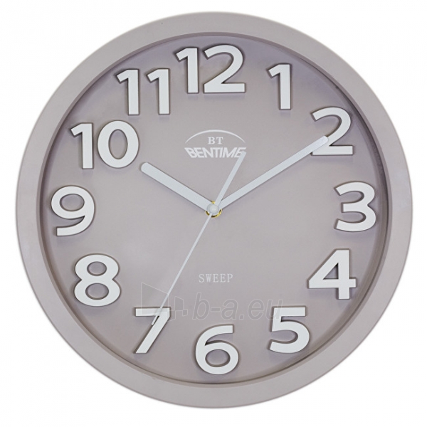 Laikrodis Bentime H43-SW8033BE paveikslėlis 1 iš 1