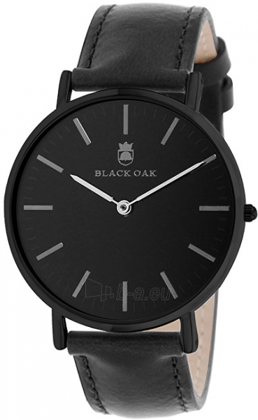 Vyriškas laikrodis Black Oak Dárkový set BX97051SET-903 paveikslėlis 2 iš 6