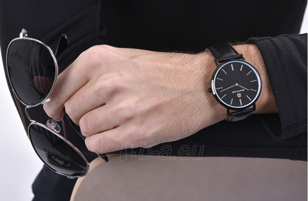 Vyriškas laikrodis Black Oak Dárkový set BX97051SET-903 paveikslėlis 5 iš 6