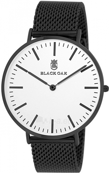 Laikrodis Black Oak Dárkový set BX97053BSET-901 paveikslėlis 2 iš 7