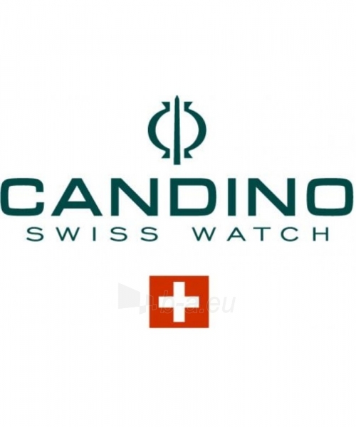 Laikrodis Candino CB1782 c4400/4 paveikslėlis 2 iš 2