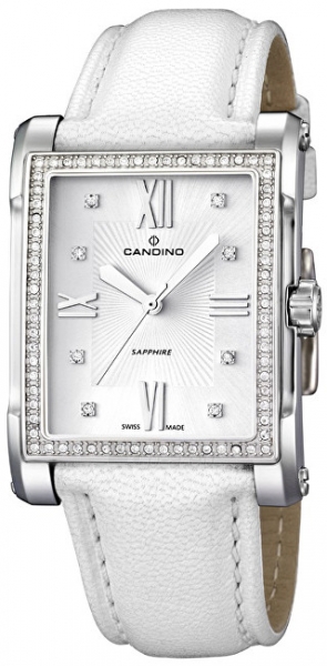 Laikrodis Candino Elegance C4437/4 paveikslėlis 1 iš 1