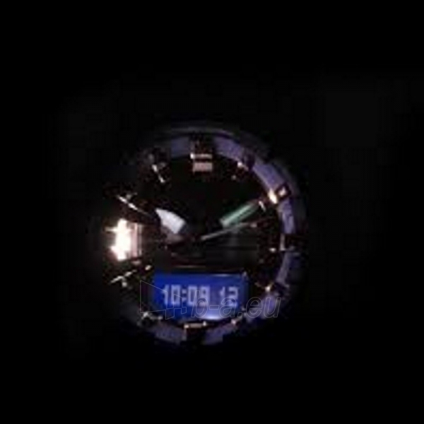 Watch Casio G-Shock GA-800MMC-1AER paveikslėlis 2 iš 6