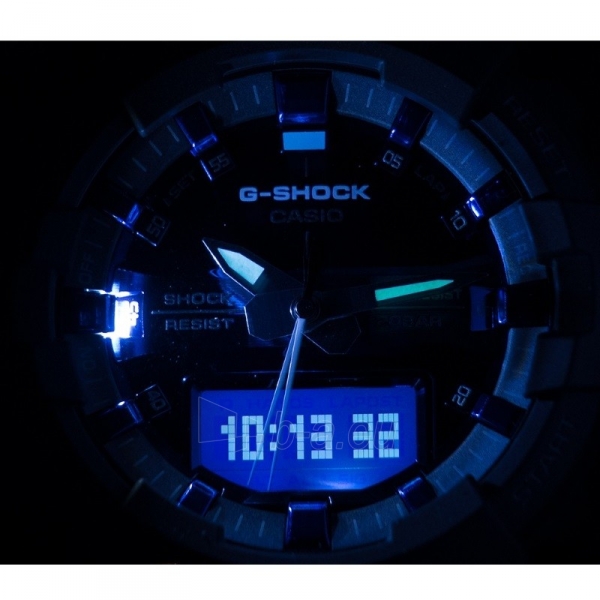Laikrodis Casio G-Shock GA-810MMB-1A2ER paveikslėlis 3 iš 7