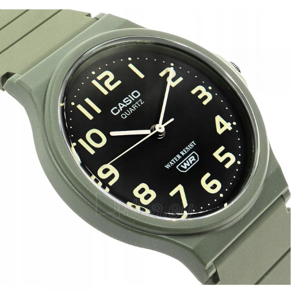 Laikrodis Casio MQ-24UC-3BEF paveikslėlis 4 iš 4