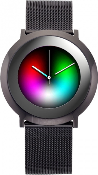 Laikrodis Colour Inspiration Rules vel. L 2014L002 paveikslėlis 1 iš 7