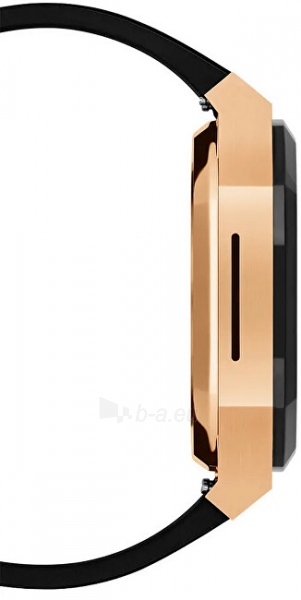 Laikrodis Daniel Wellington Switch 44 Rose Gold - Pouzdro s řemínkem pro Apple Watch 44 mm DW01200002 paveikslėlis 5 iš 8
