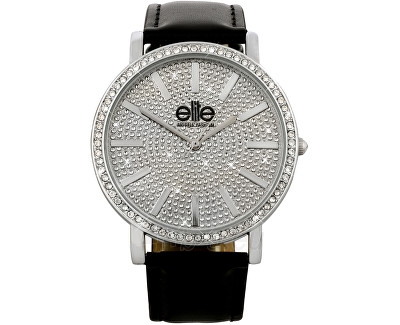 Laikrodis Elite E5370,2-204 paveikslėlis 1 iš 1