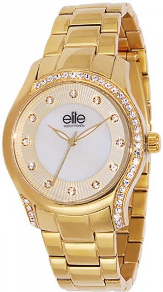 Laikrodis Elite E5403,4G-104 paveikslėlis 1 iš 4