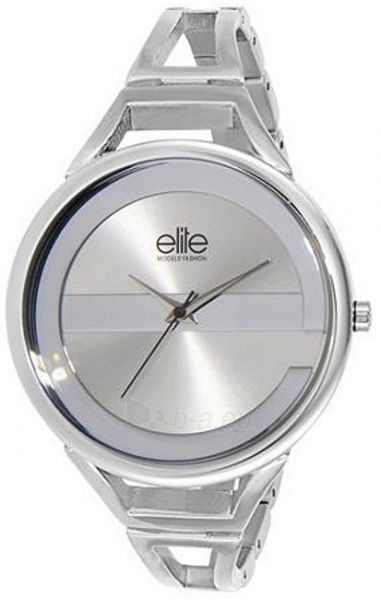 Laikrodis Elite E5415,4-204 paveikslėlis 1 iš 1