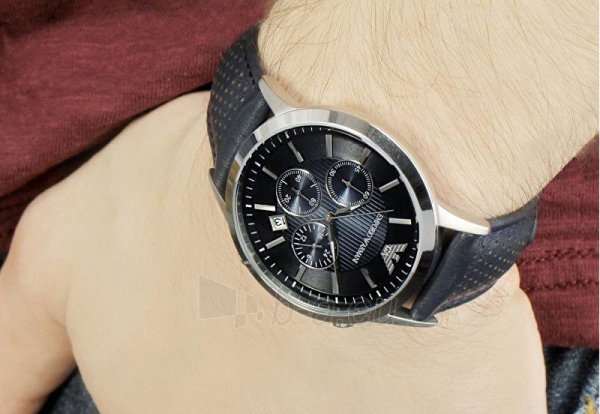 Laikrodis Emporio Armani AR 2473 paveikslėlis 4 iš 4