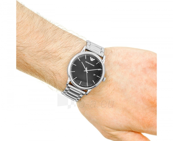 Laikrodis Emporio Armani AR 2499 paveikslėlis 2 iš 3