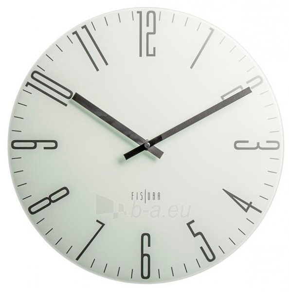 Laikrodis Fisura Designové CL0070 Fisura 35cm paveikslėlis 1 iš 1