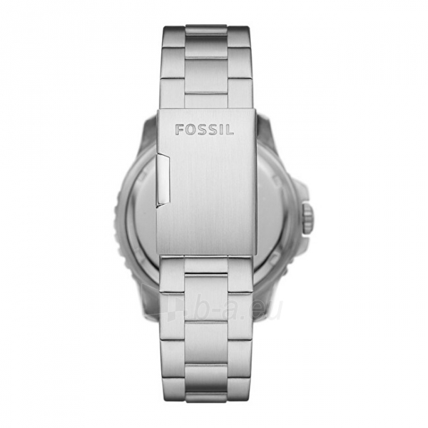 Laikrodis Fossil Blue GMT FS5991 paveikslėlis 3 iš 4