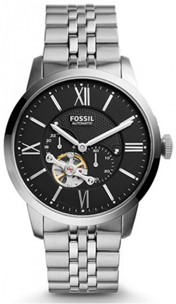 Laikrodis Fossil Townsman Automatic ME 3107 paveikslėlis 1 iš 1