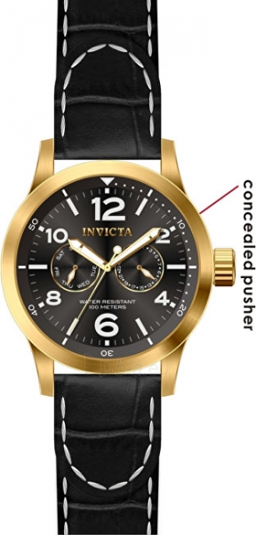 Laikrodis Invicta I-Force 10491 paveikslėlis 2 iš 2