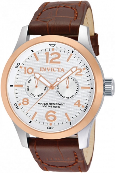 Laikrodis Invicta I-Force 13010 paveikslėlis 1 iš 2