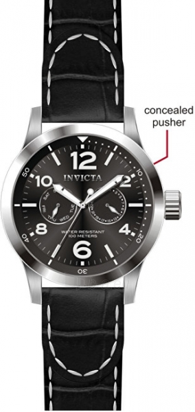 Laikrodis Invicta I-Force 13010 paveikslėlis 2 iš 2