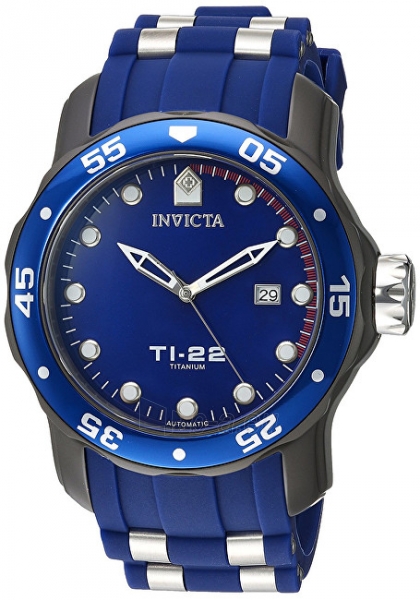 Laikrodis Invicta Pro Diver Automatic 23558 paveikslėlis 1 iš 2