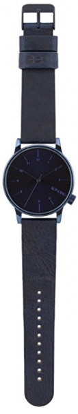Laikrodis Komono Winston Regal All Blue KOM-W2266 paveikslėlis 2 iš 9