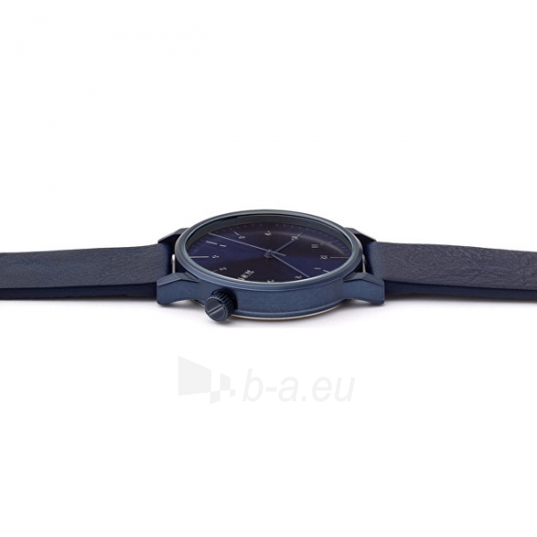 Laikrodis Komono Winston Regal All Blue KOM-W2266 paveikslėlis 4 iš 9