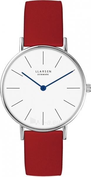 Laikrodis Lars Larsen Luka 155SWRL paveikslėlis 1 iš 1