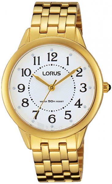 Moteriškas laikrodis Lorus RG212KX9 paveikslėlis 1 iš 1