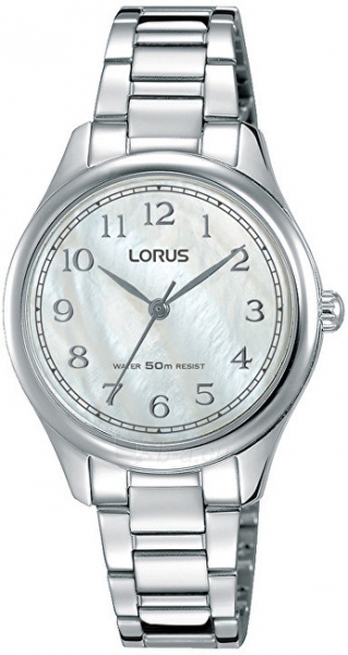 Laikrodis Lorus RRS15WX9 paveikslėlis 1 iš 1