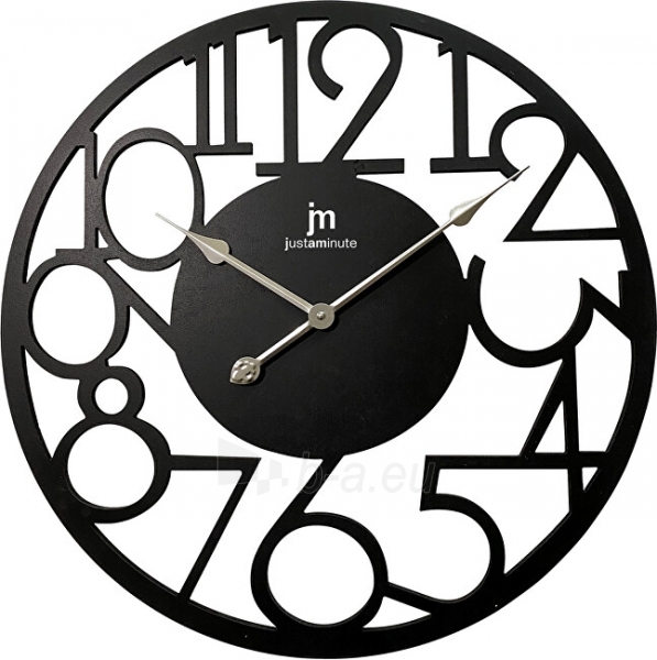 Laikrodis Lowell Designové nástěnné hodiny 21537 paveikslėlis 1 iš 2