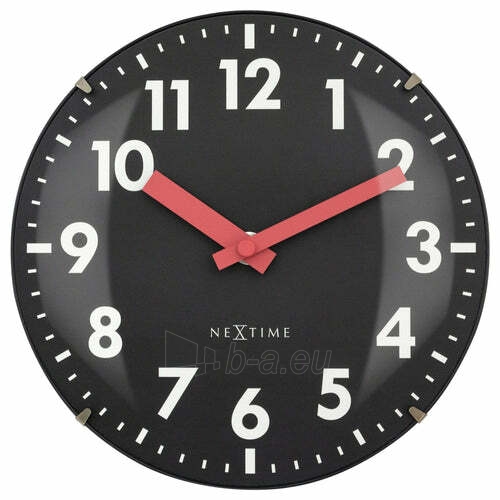 Laikrodis Nextime Duomo 50 3298ZW paveikslėlis 1 iš 7