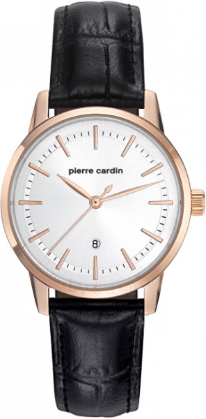 Laikrodis Pierre Cardin Alfort PC901862F02 paveikslėlis 1 iš 1