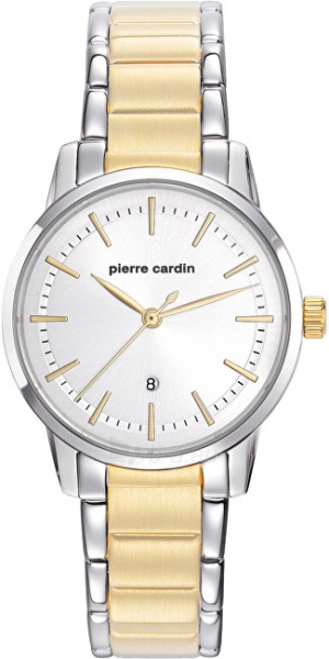 Laikrodis Pierre Cardin Alfort PC901862F04 paveikslėlis 1 iš 1