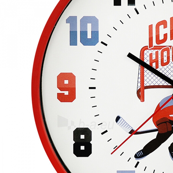 Laikrodis Prim Dětské hodiny MPM Ice Hockey E01M.4270.20 paveikslėlis 4 iš 10